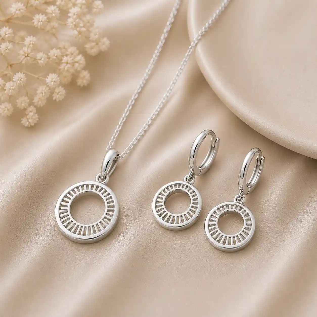 Pendant Set 