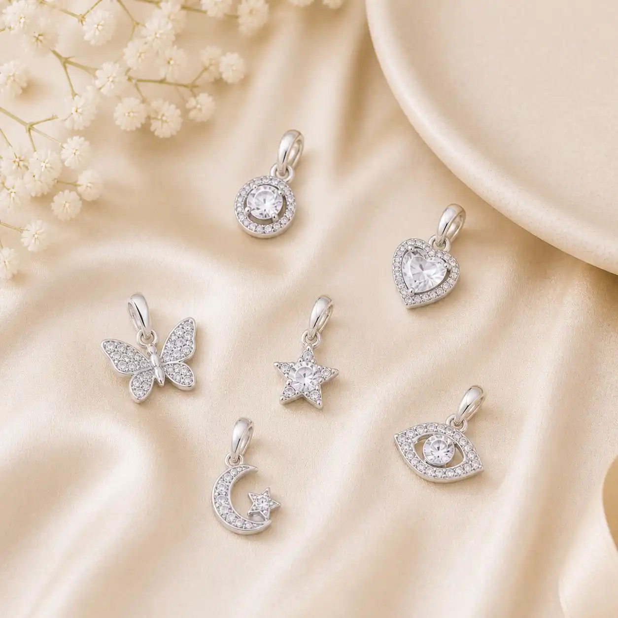 CHARMS